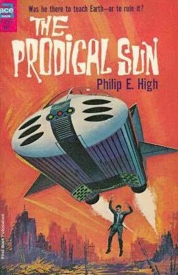 The Prodigal Sun