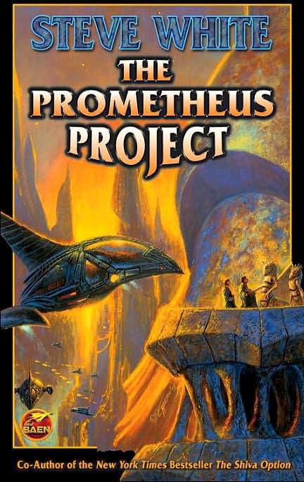 The Prometheus Project