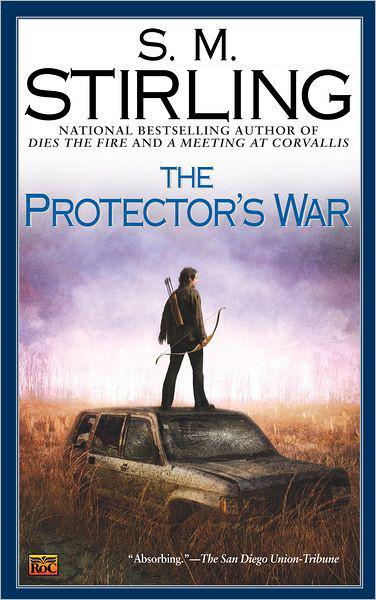 The Protectors War