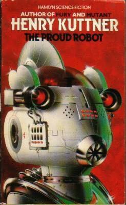 The Proud Robot