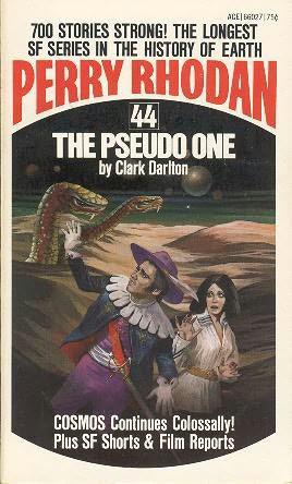The Pseudo One