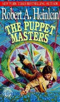 The Puppet Masters