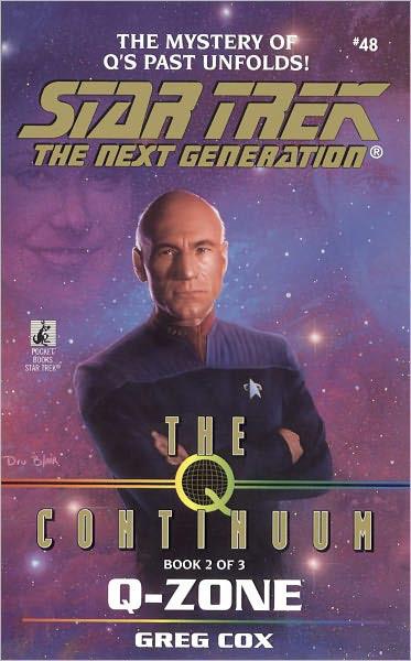 The Q Continuum 2 Q Zone
