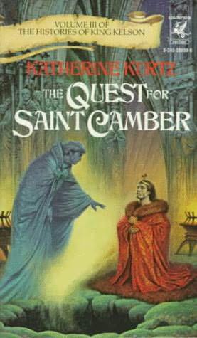The Quest For Saint Camber