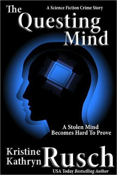 The Questing Mind