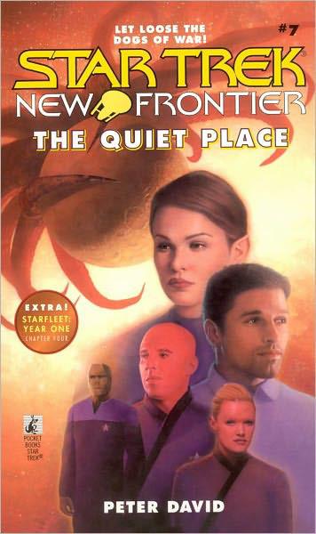The Quiet Place