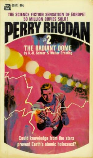 The Radiant Dome