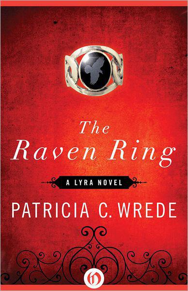 The Raven Ring