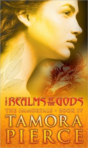 The Realms Of The Gods