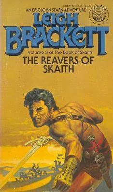 The Reavers Of Skaith
