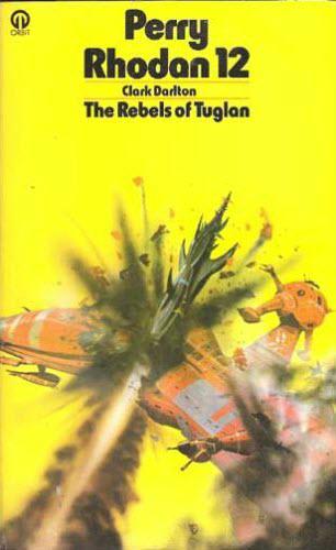 The Rebels Of Tuglan
