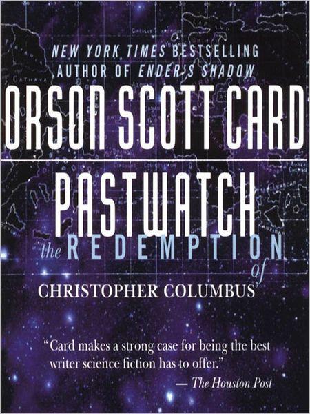 The Redemption Of Christopher