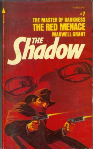 The Red Menace
