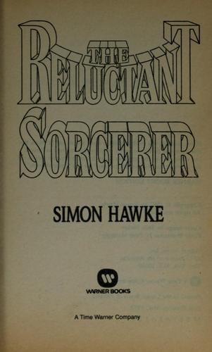 The Reluctant Sorcerer