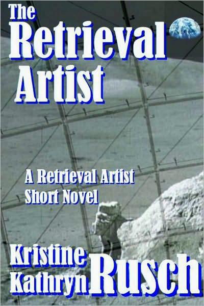 The Retrieval Artist