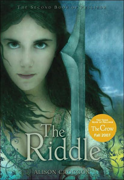 The Riddle