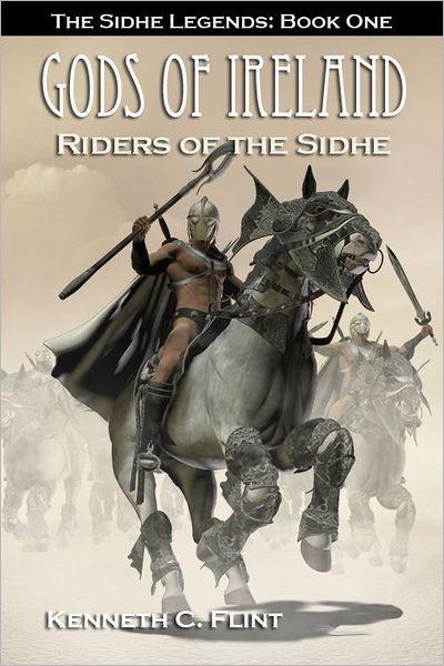 The Riders Of The Sidhe