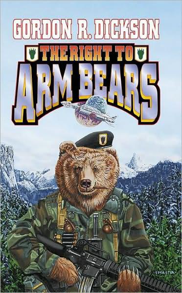 The Right To Arm Bears