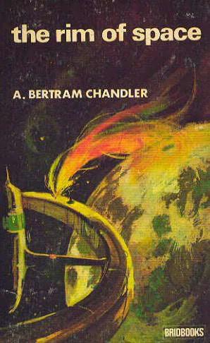 The Rim Of Space