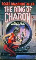 The Ring Of Charon
