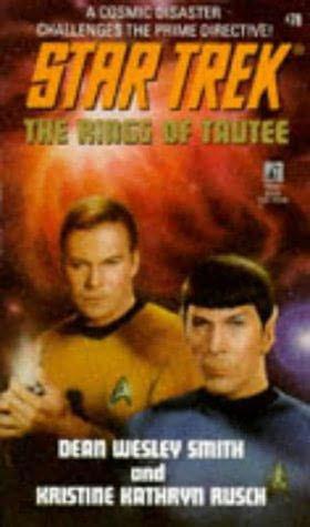 The Rings Of Tautee