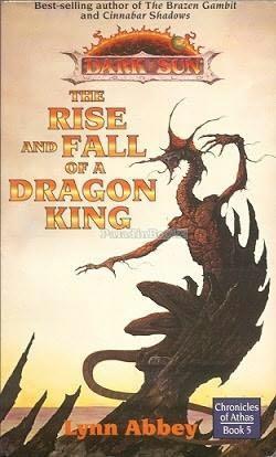 The Rise And Fall Of Dragon King