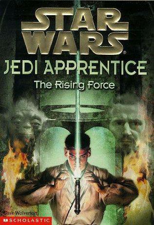 The Rising Force