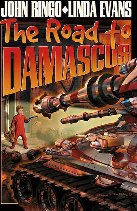 The Road To Damascus