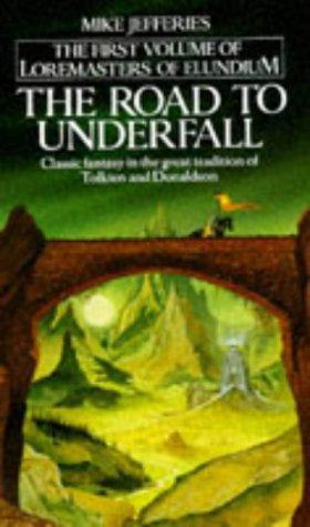 The Road To Underfall