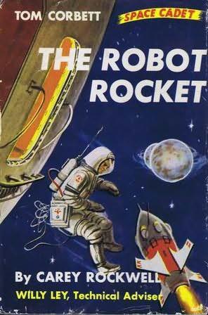 The Robot Rocket