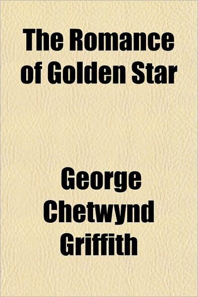 The Romance Of Golden Star