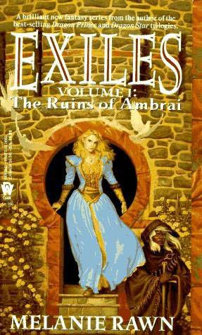 The Ruins Of Ambrai