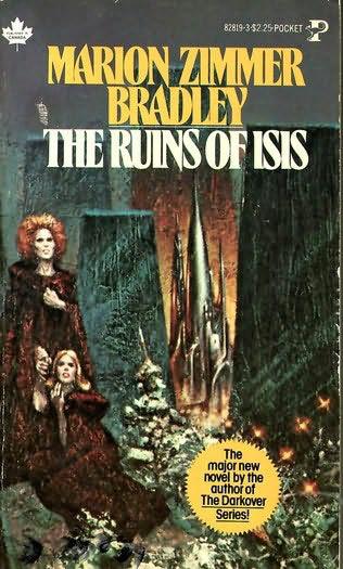 The Ruins Of Isis