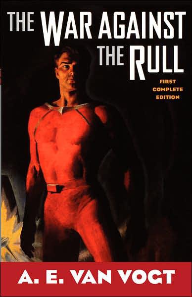 The Rull