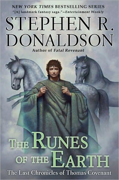 The Runes Of The Earth