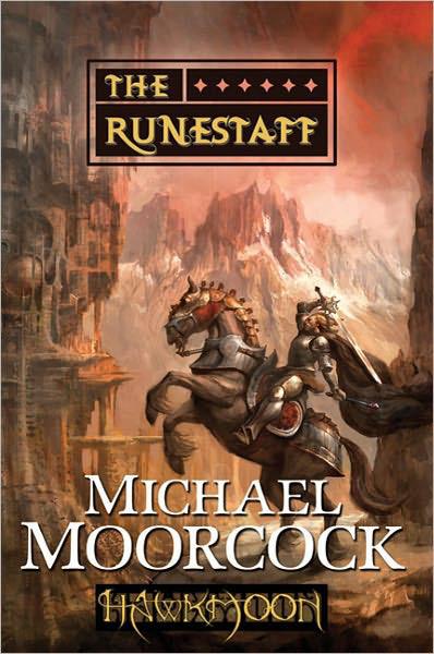 The Runestaff