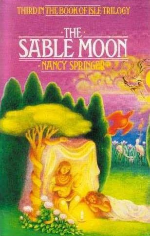 The Sable Moon