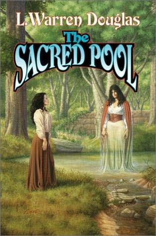 The Sacred Pool