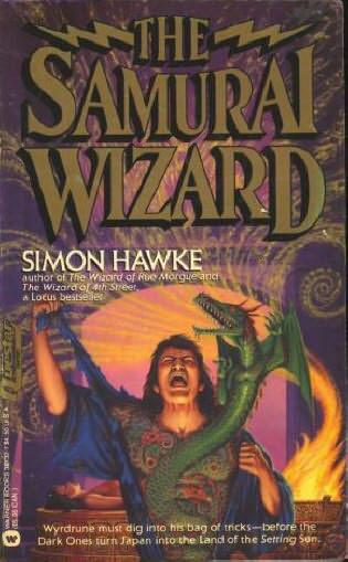 The Samurai Wizard
