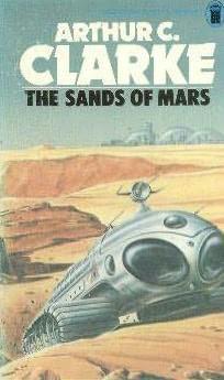 The Sands Of Mars