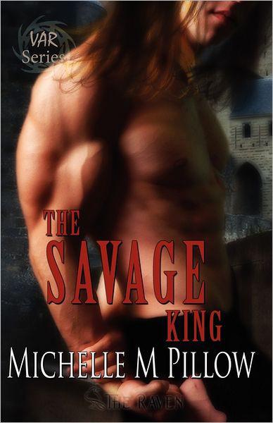 The Savage King