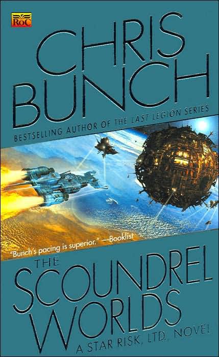 The Scoundrel Worlds