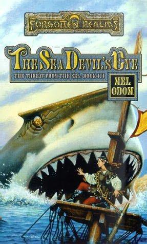 The Sea Devils