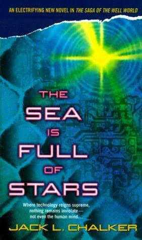 The Sea Is Full Of Stars