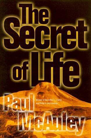 The Secret Of Life