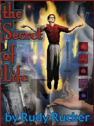 The Secret Of Life