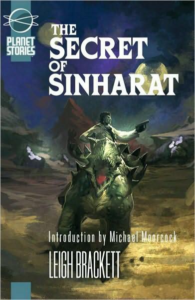 The Secret Of Sinharat