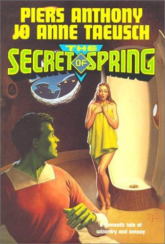 The Secret Of Spring