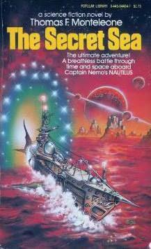 The Secret Sea