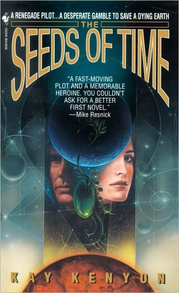 The Seeds Of Time